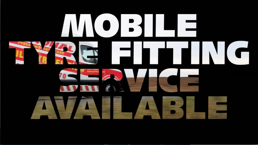 Brotyre Mobile Service