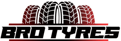 logo of bro tyre's shop