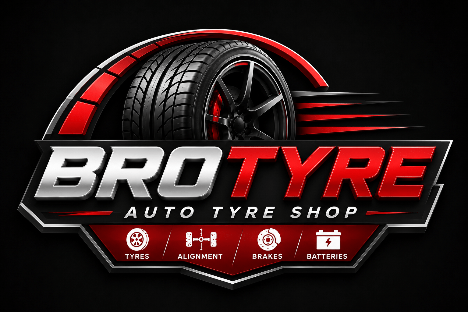 BroTyre