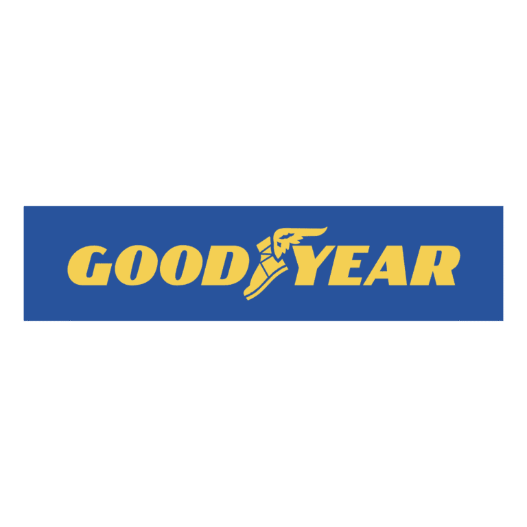 the tyre brand logo