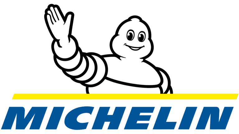 The Tyre Brand logo