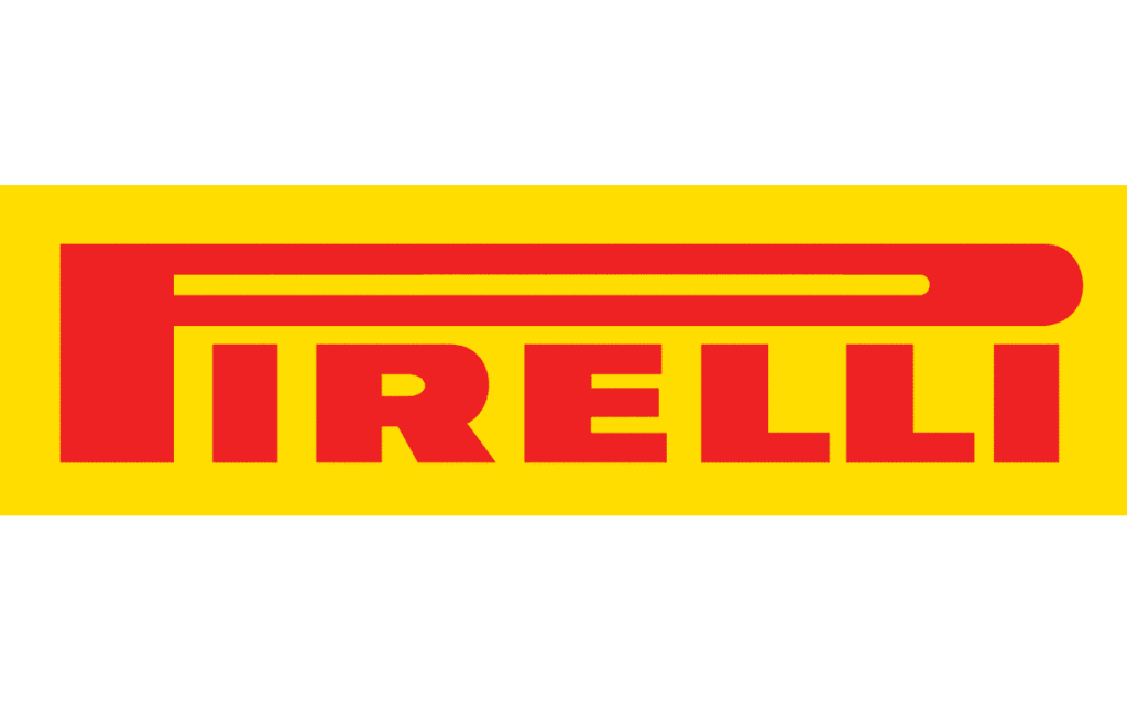 the tyre brand logo