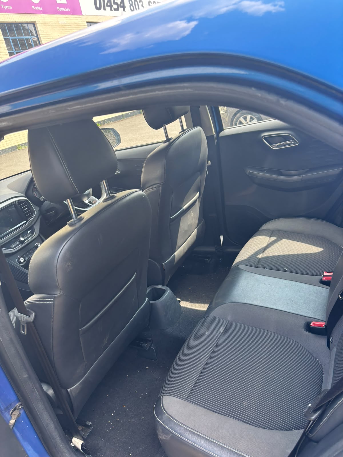 
								2019 MG3 1.5 VTi-TECH Manual full									
